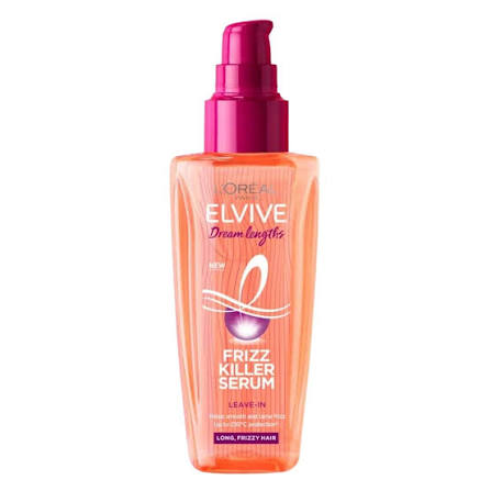 L'Oréal Paris Elvive Dream Lengths Frizz Killer Serum 100ml
